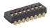 C&K DIP Switch