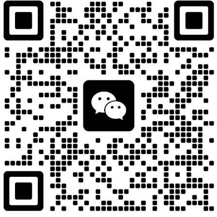 WeChat QR Code
